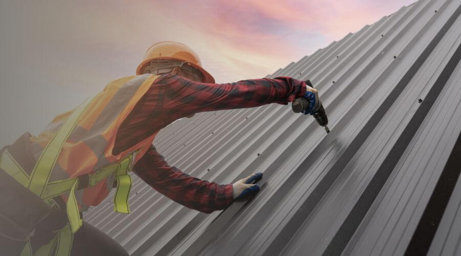 Expert new roof installation services in Dougherty, OK